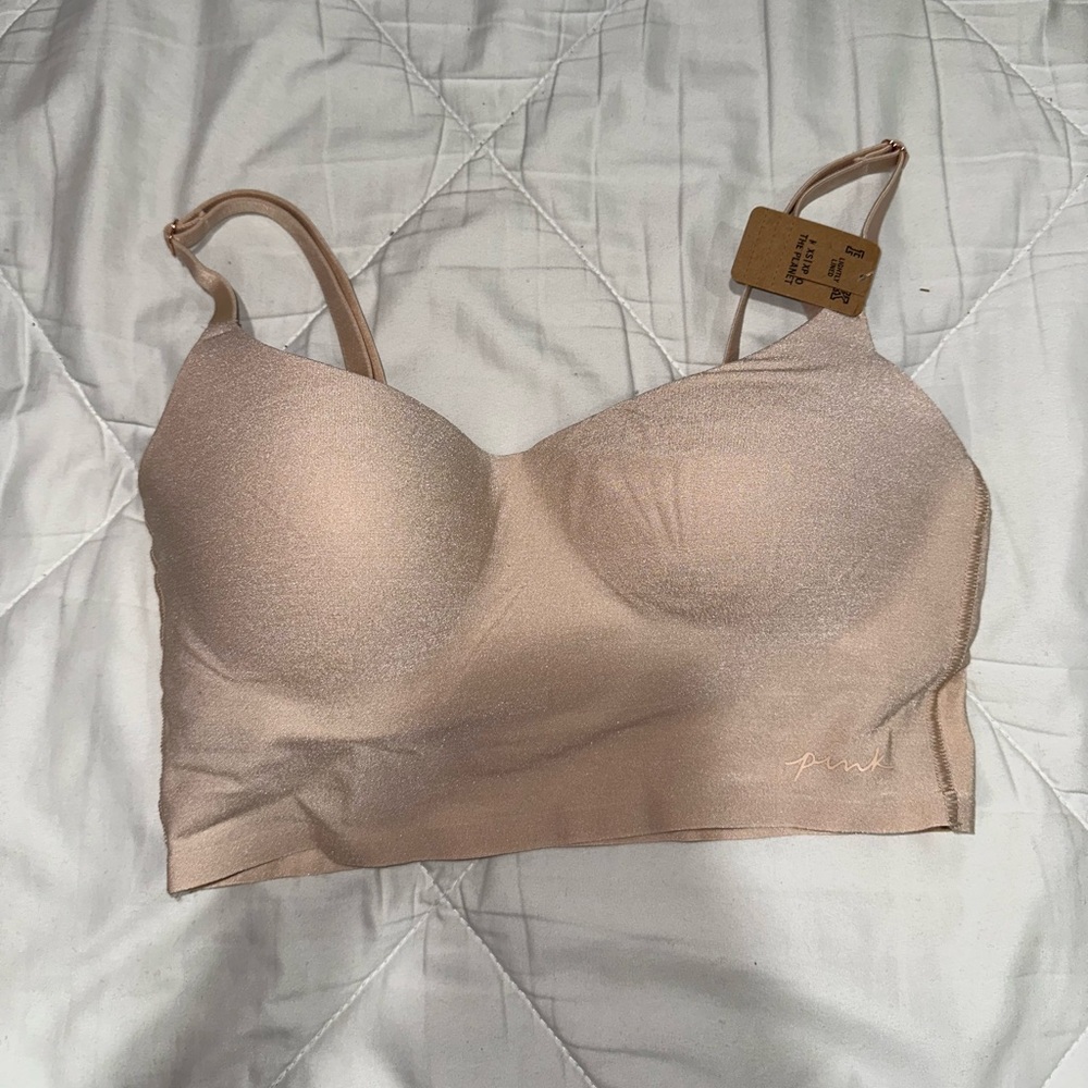 VS PINK bra (NEW) - Picture 2 of 6